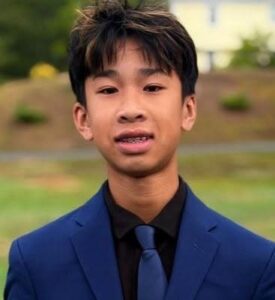 Cody Nguyen Andover, MA Death-Obituary
