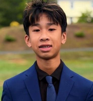 Cody Nguyen Andover, MA Death-Obituary