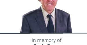Craig Baun Alberta, CAN Cause Of Death- Obituary