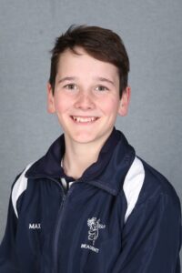 Max Immelman Somerset West, SA Death-Obituary