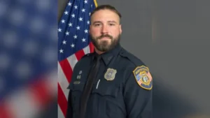 Officer Daniel Adams Car Accident Memphis, TN Death